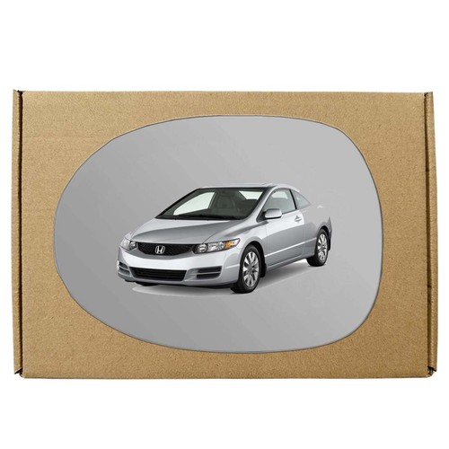 For honda civic - 2006-2011, wing