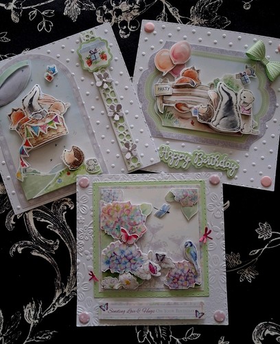 Sale x handmade decoupage - sale!!, 3
