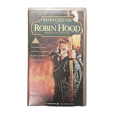 Robin Hood: Prince of Thieves