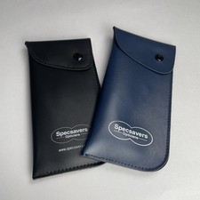 Specsavers Glasses Cases Black