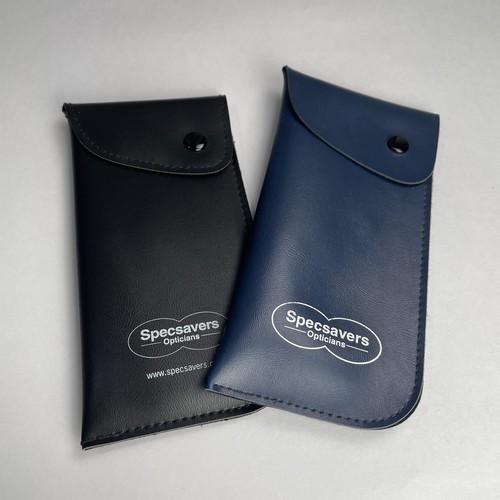 Specsavers glasses cases black - specsavers,