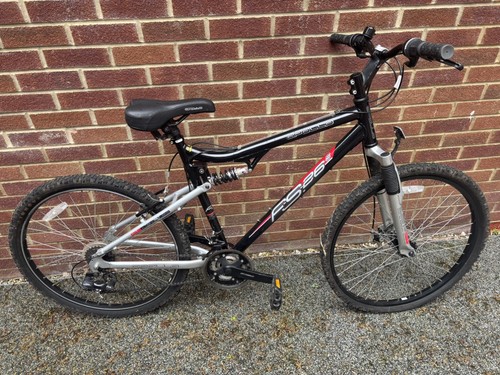 Apollo fs26s suspension - apollo,