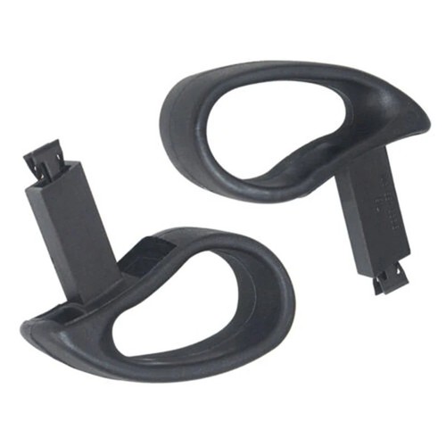 For polo lupo - audi, front