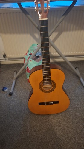 Herald hl44 acoustic right - herald,
