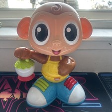 Little Tikes Light & Go Moving