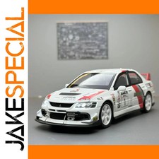 JakeSpecial - 1:32 Die-Cast