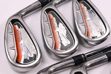 Nike Ignite Irons / 4-9i /