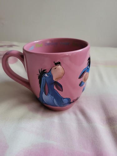 Exclusive disney eeyore mug - eeyore,