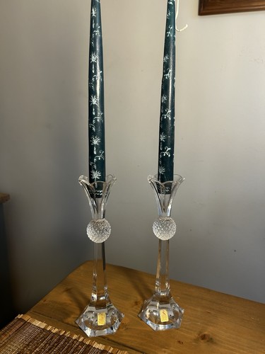 Pair vintage nachtmann - of,