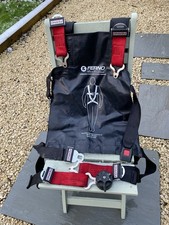 Ferno Stretcher Harness Restraint. Ambulance/Paramedic.