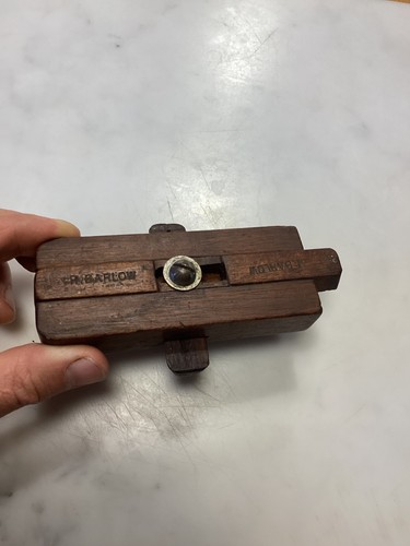 Vintage carpenters scribe - carpenters, or