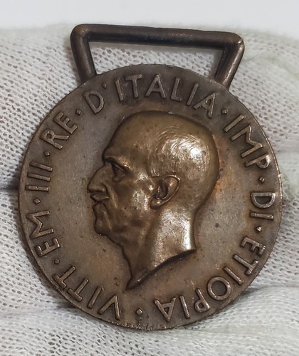 Vintage commemorative medal - vintage,