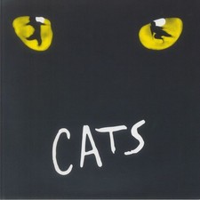 WEBBER, Andrew Lloyd - Cats -