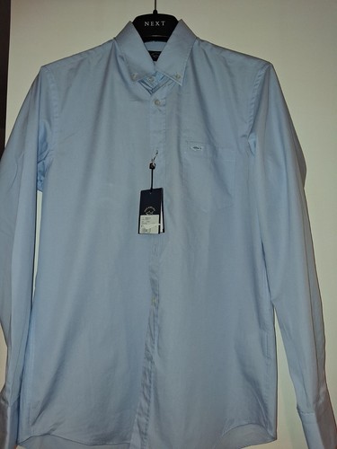 Mens light blue - blue, paul