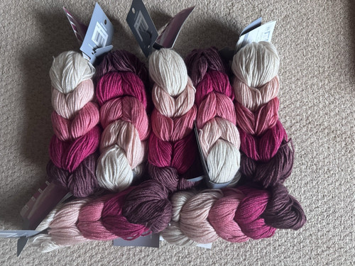 Caron pantone - caron, x