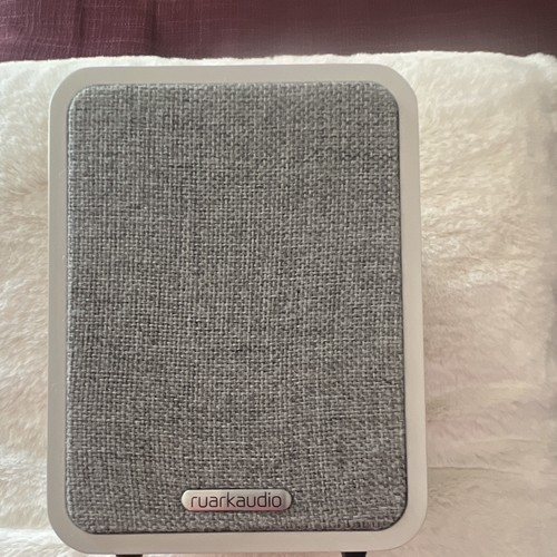 Ruark audio grey - audio,