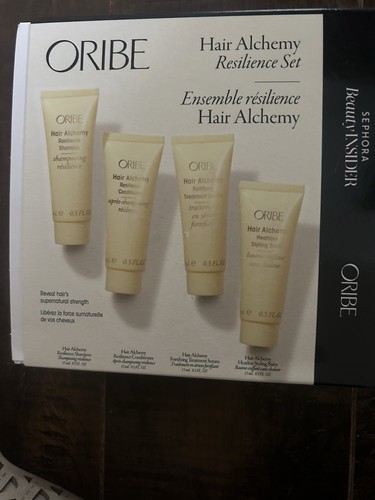 Oribe hair alchemy resilience - oribe,
