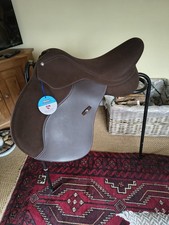 17" Wintec 2000 High Wither