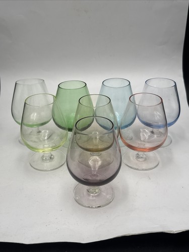 Vintage multicolor mini - vintage,