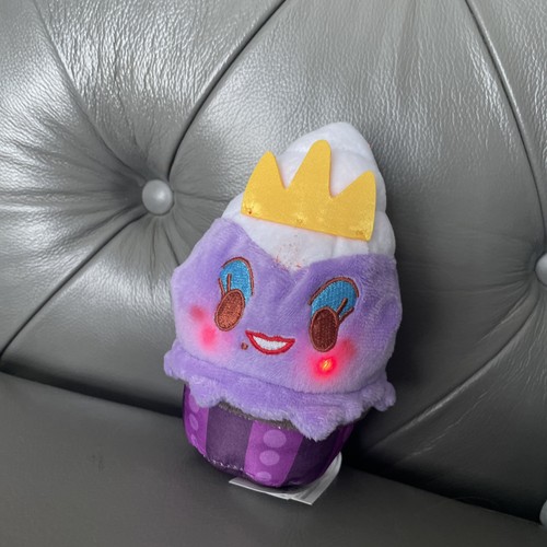 Disney munchlings ursula - disney,
