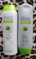 AVON ADVANCED TECHNIQUES QUICK