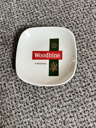 Old virginia woodbine - old,