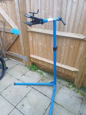 park tools bike stand