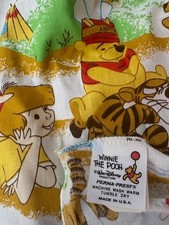 Winnie The Pooh Walt Disney 2
