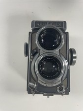 Rolleiflex DBP 2051101 DBGM - Untested