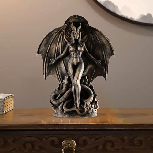 Collectible lilith inanna - lilith,