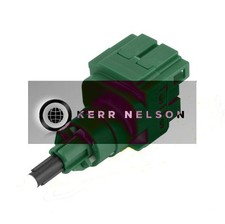 Brake Light Switch fits VW GOLF Mk4, Mk4 GTI 97 to 06 Kerr Nelson VOLKSWAGEN New