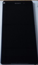 Sony Xperia Z2 - 16GB, 3GB RAM, 5.2" - Black