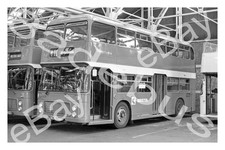 Bus Photograph BRISTOL NBC TWS