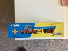 Corgi Classics Limited Edition