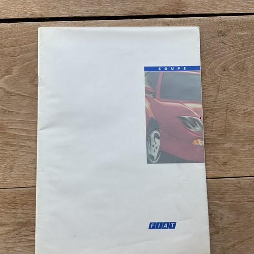 Superb condition fiat - superb,