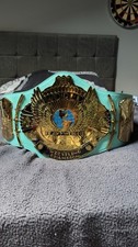 Official WWE Winged Eagle