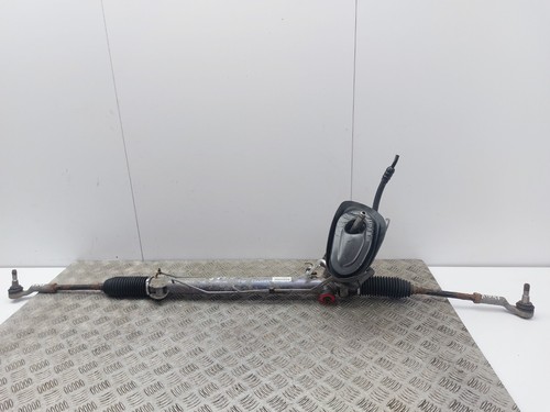 Volvo xc60 2012 power steering - power,