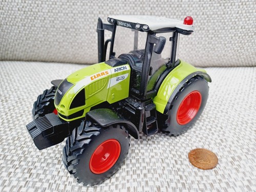 Claas arion 540 agricultural - claas,