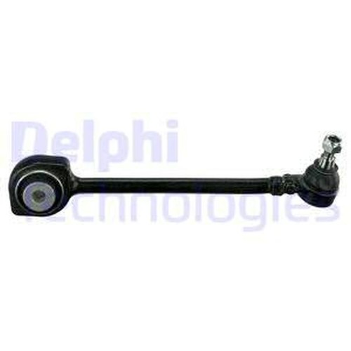 Suspension control arm - suspension,