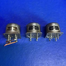 Ferrograph Series 4 Stereo Tape Heads - 1 Set FR16 Etc - Lot 2