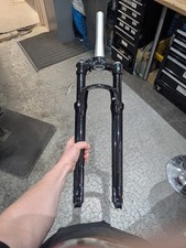 SR Suntour Raidon 32mm 29er Boost Suspension MTB Fork, 100mm Travel with lockout