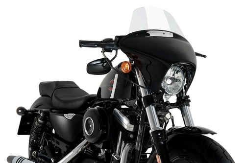 Puig batwing sml touring - puig,