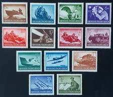 Germany Third Reich 1944