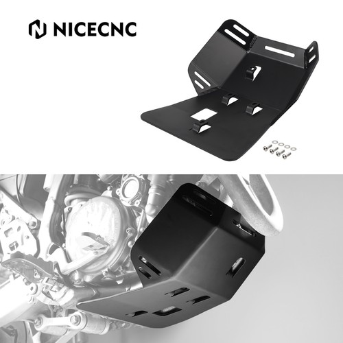 Nicecnc skid plate engine - skid,