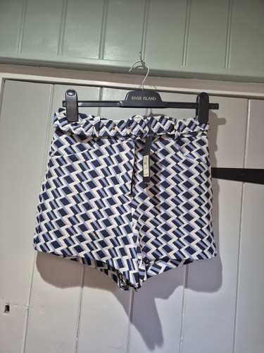 Ladies river island blue - ladies,