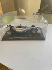 Mercedes AMG Petronas F1 WO5