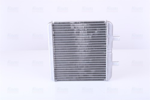 Nissens interior heater matrix - nissens,
