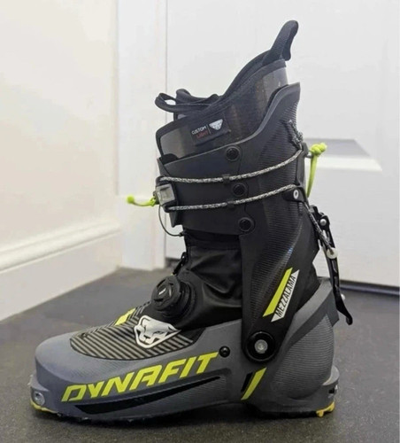 Dynafit mezzalama ski touring - ski,