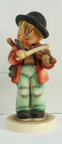 Superb vintage goebel hummel - superb,