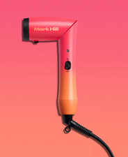 Mark Hill Flexi Curling Wand